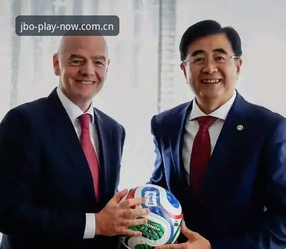 2030世界杯扩军至66队深度分析：中国男足的绝佳契机与全球足球版图重构